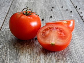 好吃的西红柿品种 生吃最甜的西红柿品种