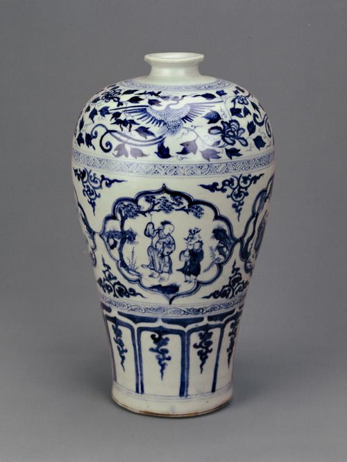 武汉博物馆暂闭馆, 古代陶瓷艺术 展将在8月下旬开馆后全新亮相