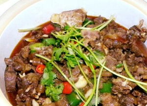 狗肉和什么相克(与狗肉相克的食物有哪些)