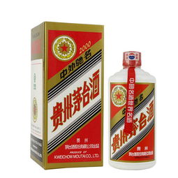 2003的贵州茅台 500ml 53° ，现在能卖多少？