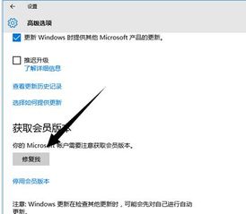 win10显示里没有高级选项卡