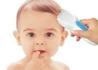 宝宝刚满月的时候需要剃头吗,满月宝宝剃头对头发有什么影响