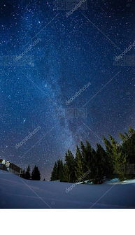 迷人夜空图片素材 迷人夜空图片素材下载 迷人夜空背景素材 迷人夜空模板下载 我图网 