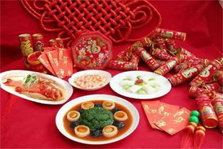 舌尖的盛宴团圆的味道,今年的年夜饭来天津新东方大师教您做