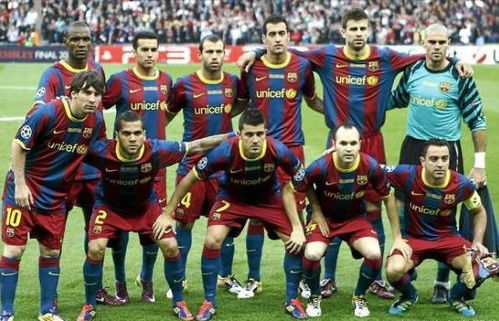 皇马继承西班牙足球精髓，创造伟大历史！
