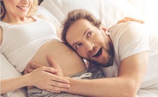 原创孕期，孕妈身上若有这3个“感觉”，可能会收获一枚“小棉袄”！