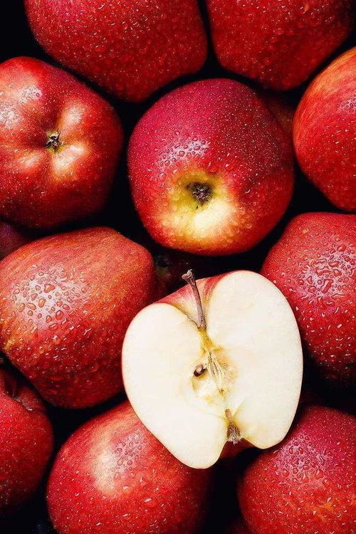 7种水果能美容养颜,美丽吃出来