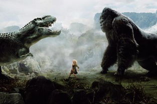 不怕怪兽多巨大,就怕怪兽有文化 怪兽电影由 奥特曼 说起