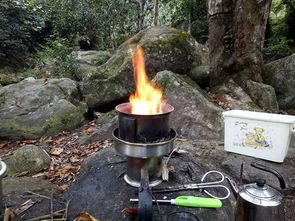 来自愚工的黑科技柴火炉,一次消费终身受用