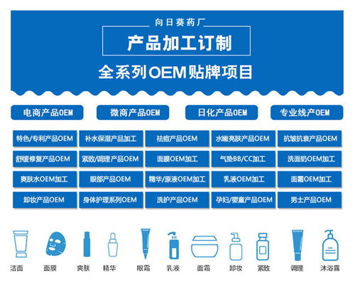 牙膏贴牌厂南京向日葵药业牙膏OEM代工定制牙膏 牙膏OEM贴牌药福医药资讯 