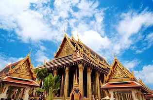 泰国旅游预定推荐优选泰国最受欢迎的旅游景点和住宿让您的旅程更加完美！