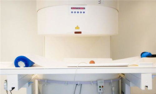 MRI磁共振检查流程是什么