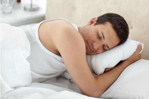 男人睡觉出现遗精是咋回事 多久一次比较正常