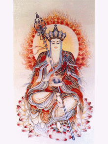 佛教常识 什么叫做菩萨行 
