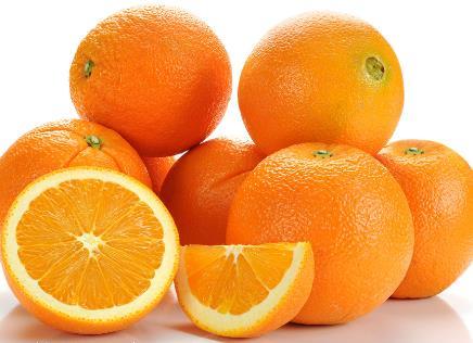 七八月有什么橙子可以吃 8月有橙子成熟吗