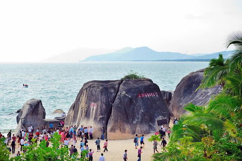 中国最坑的景区,为何天涯海角屡屡上榜 去一次你就知道了