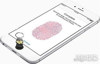 苹果新专利 iPhone可记录下窃贼的长相和指纹