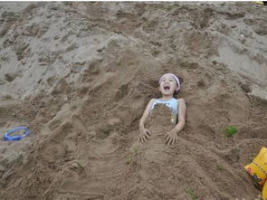 梦见别人被埋在沙子里