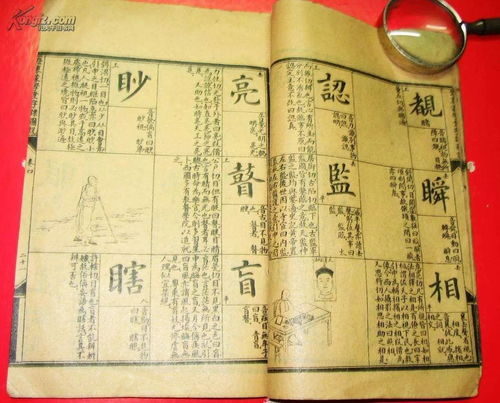 对比光绪时的字典, 新华字典 彻底切断了中华文化的源头 