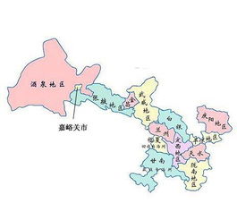 甘肃省在全国水平算发达吗？或是甘肃什么方面在全国比较发达？