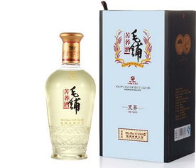 毛铺苦荞酒是劲牌公司出的产品吗？是怎样研发出来的？