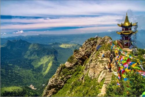 大连旅游必去景点推荐(大连莲花山免费停车场在哪)