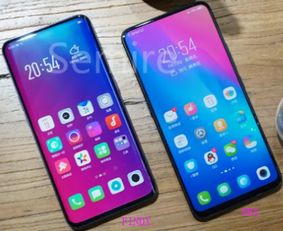 OPPO Find X对比vivo NEX哪个更值得入手