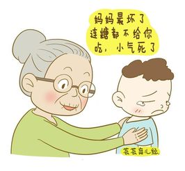 家长常做四件事会把孩子惯坏,以后难有出息 