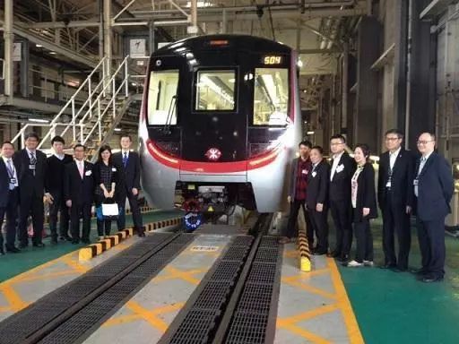 热点 北京首条无人驾驶智能地铁即将正式运营
