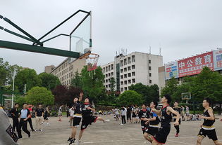 邵阳有什么学校