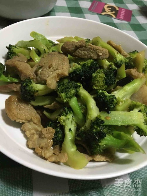 如何做西兰花好吃又简单,绿菜花怎么炒好吃简单的做法？