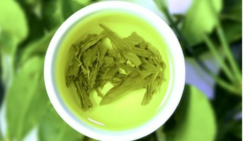 中国绿茶排名前十名品牌 绿茶哪个品种最好喝