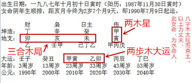 新交的女友,有人说她克夫,是真的吗 