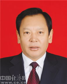 边巴扎西任西藏自治区党委宣传部长 姜杰不再担任 简历 