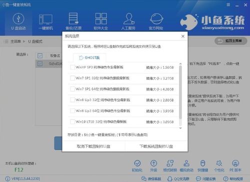 如何用u盘给新电脑装系统win10