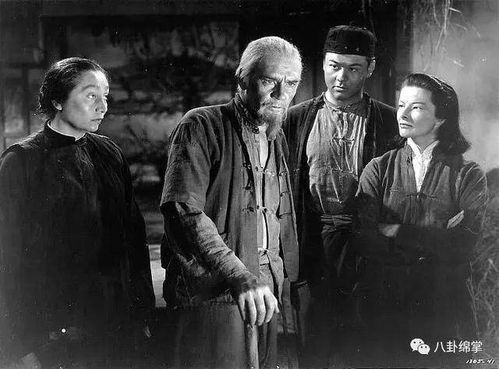 1956年拍摄《成吉思汗传》中国导演是谁