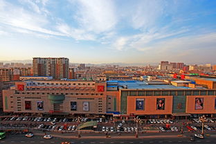 内蒙古钢铁之城 稀土之都的包头市,GDP全区第二低于鄂尔多斯