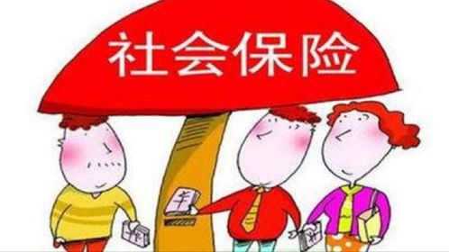 城乡居民养老保险中包括医疗保险吗 (政府有养老保险带百万医疗保险吗)