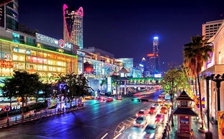 曼谷三天两晚自由行推荐，预算控制在合理范围内
