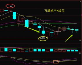 万通地产6.24买入后期如果操作