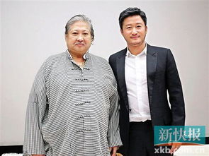 吴京 会功夫的武打演员 永远不可以代替 