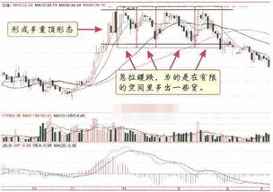 一位老股民吐露6大庄家出货铁律,仅此一招获利至今