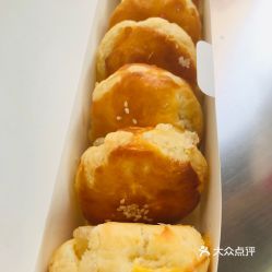 味多美 马甸店 的老婆饼糕点好不好吃 用户评价口味怎么样 北京美食老婆饼糕点实拍图片 大众点评 