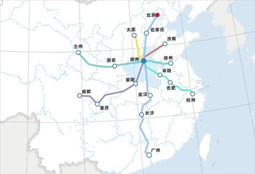 什么是豫米时代 附15个关于河南的冷知识,知道一半算我输