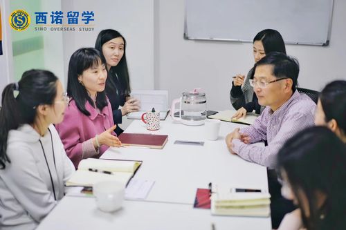 国内较好的留学机构(留学哪家中介好)(图2)