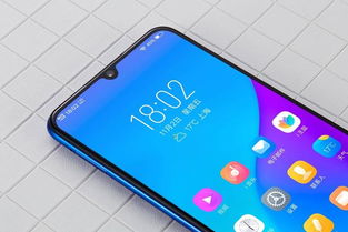 vivo Z3 过时 机还有人爱 高性价比 全能表现,网友表示不得不爱