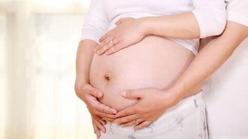 原创这些怀孕征兆是在提醒你，肚子里已经有宝宝了