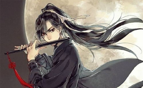 魔道祖师名言理智,魔道祖师的经典语录作文？