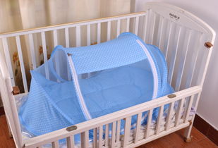 蚊帐对婴儿的危害