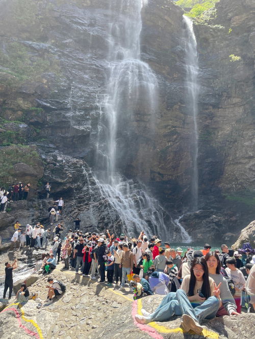 庐山一日游 避坑 